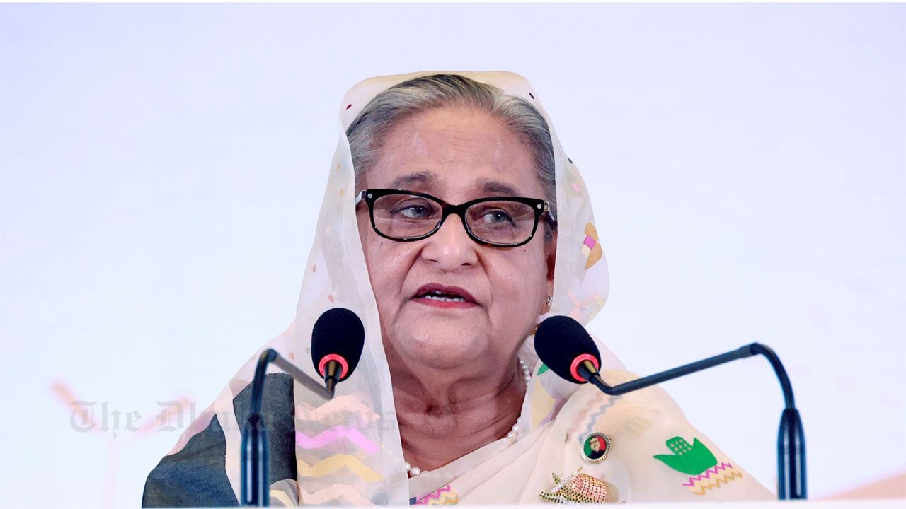 Sheikh Hasina's lawyer to question investigation officer today