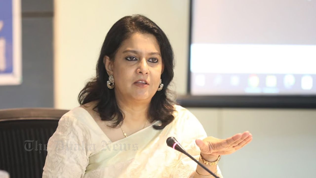 Nahid needs to come clean, who wants a safe exit: Rizwana Hasan