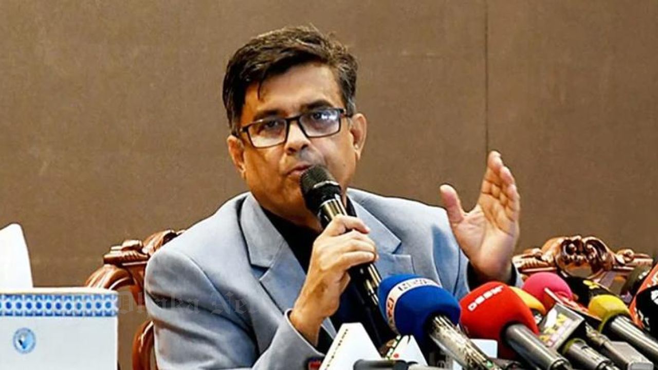 No doubts about February elections: Press Secretary