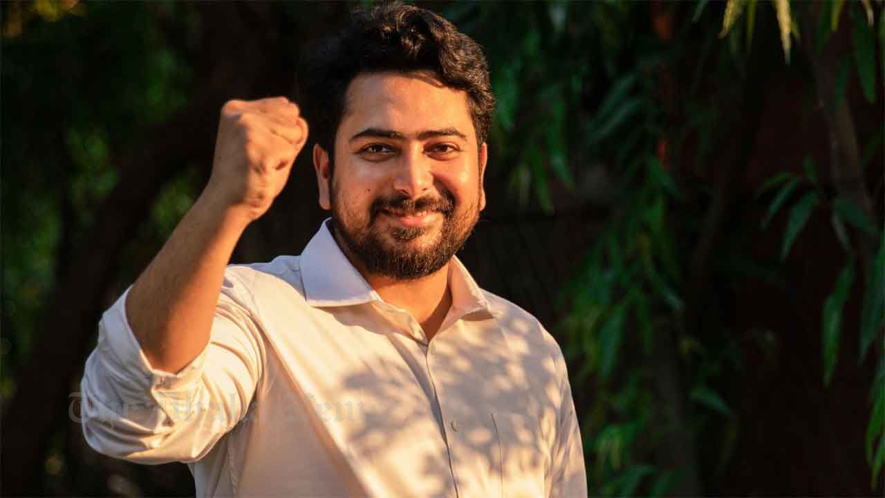 PR movement was a planned political deception by Jamaat: Nahid Islam