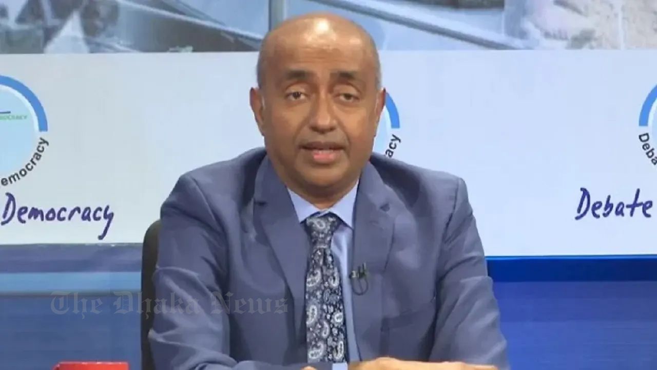 'If Sheikh Hasina is not tried, injustice will be done to the July martyrs'