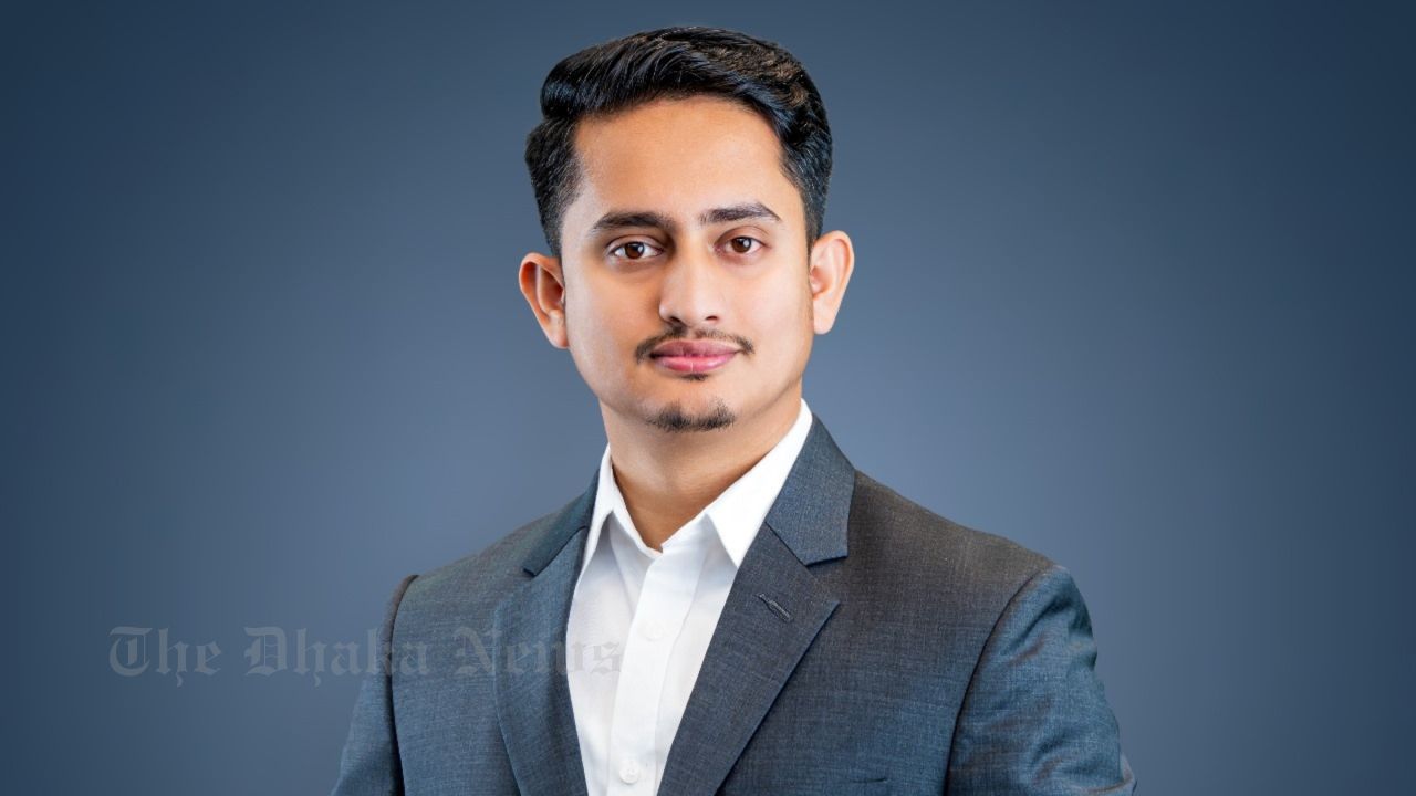 NCP will not do 'my man' politics: Sarjis Alam