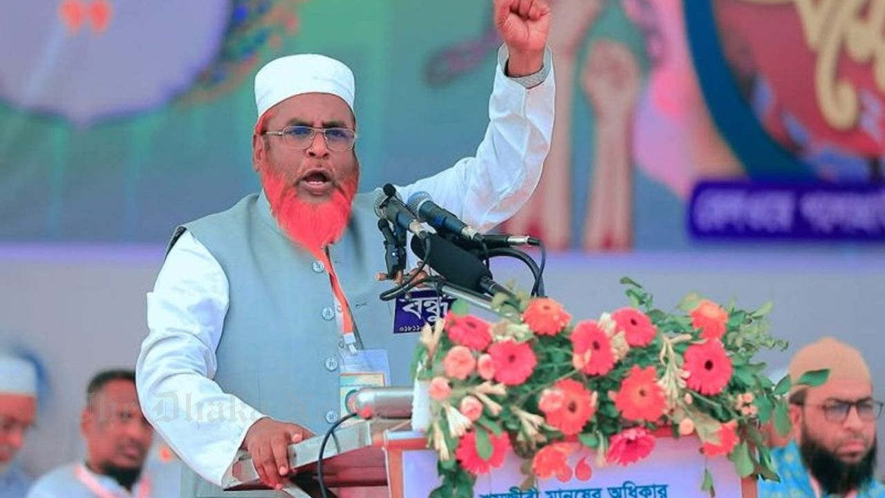 Hindus have been used politically for 54 years: Ghulam Parwar