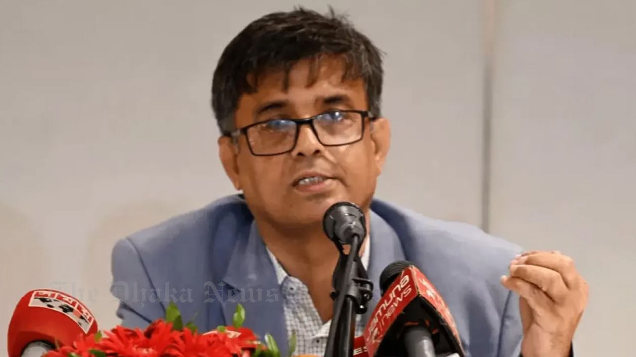 No heat wave can stop the election: Press Secretary