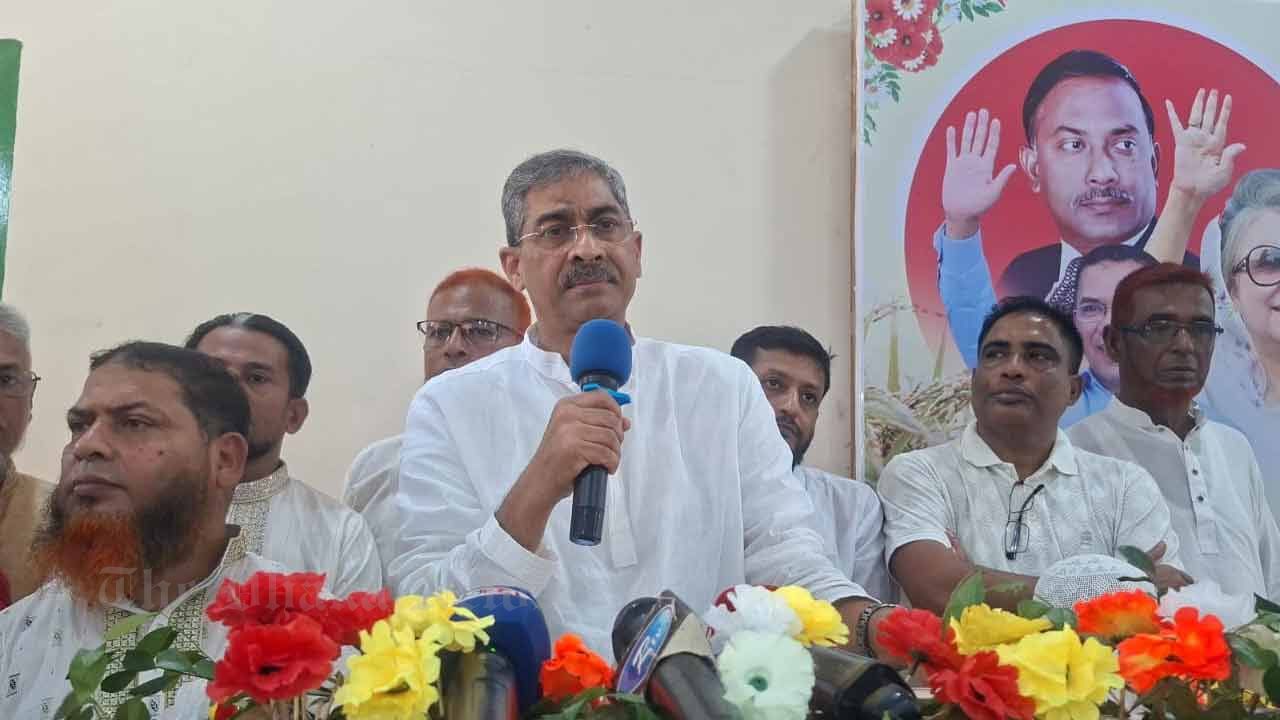 'No Hunky Punky' - This cannot be the language of any political party: Annie