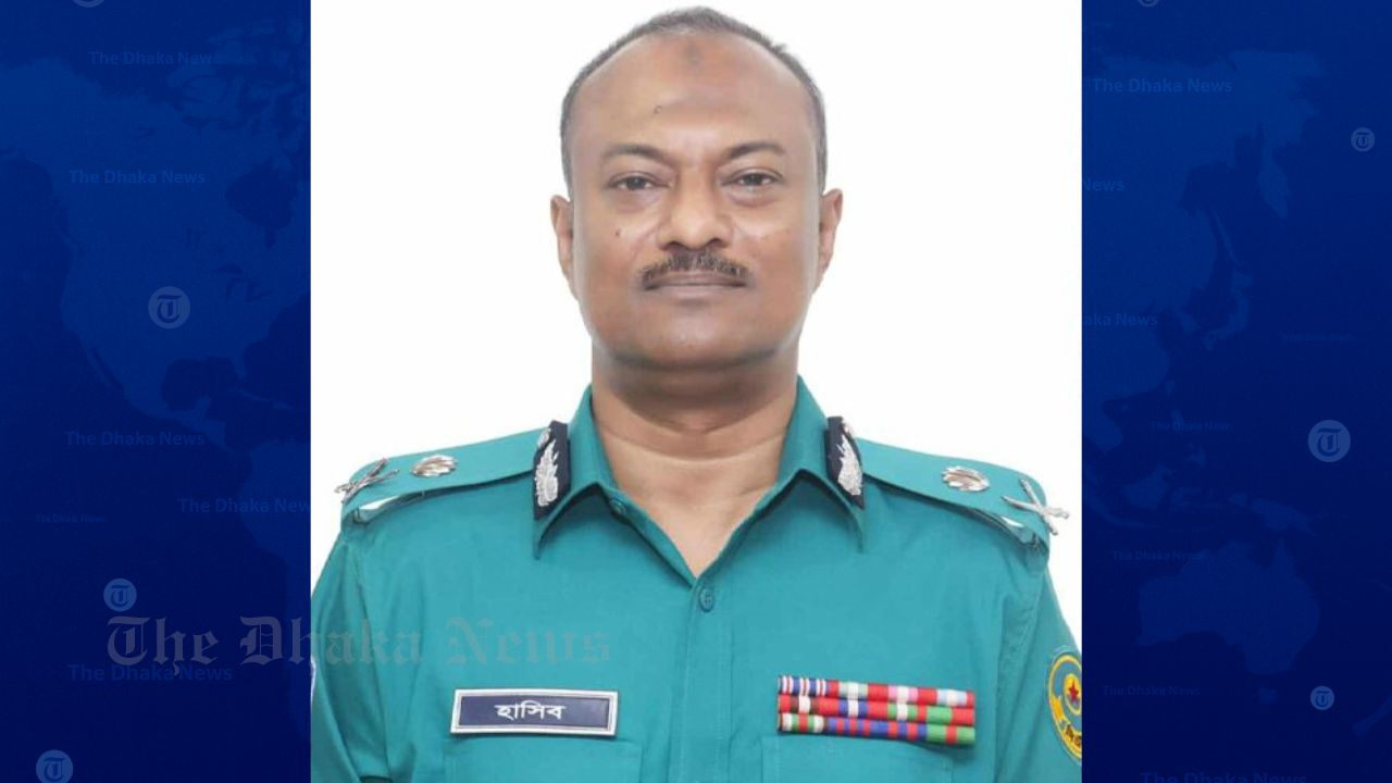 CMP Commissioner Orders ‘Shoot on Sight’ Against Armed Terrorists