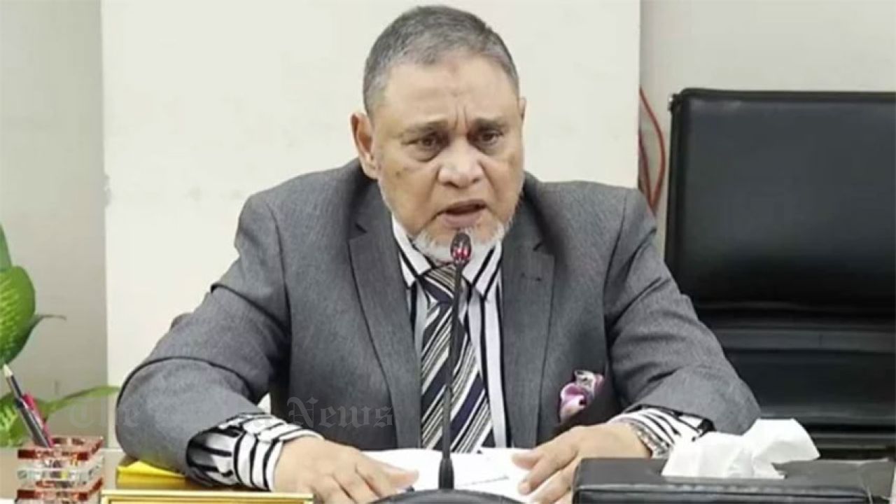 Cooperation among parties important for safe electoral environment: CEC