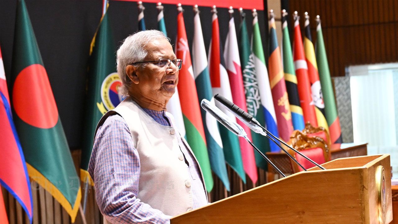 Army's help needed to make elections festive: Chief Advisor