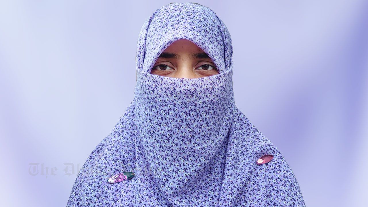 DUCSU leader Sabikunnahar Tamanna becomes mother again