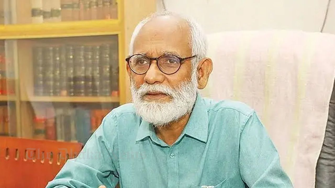 ZI Khan Panna will fight for Sheikh Hasina and other fugitives