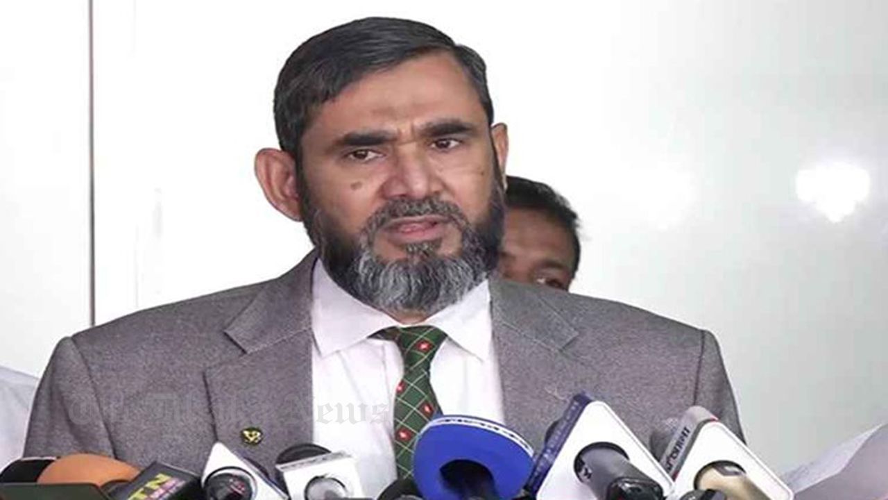 The most transparent election in history will be in 2026: Sanaullah