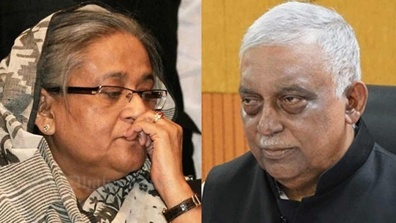 Full verdict on death sentences of Sheikh Hasina and Asaduzzaman Kamal published