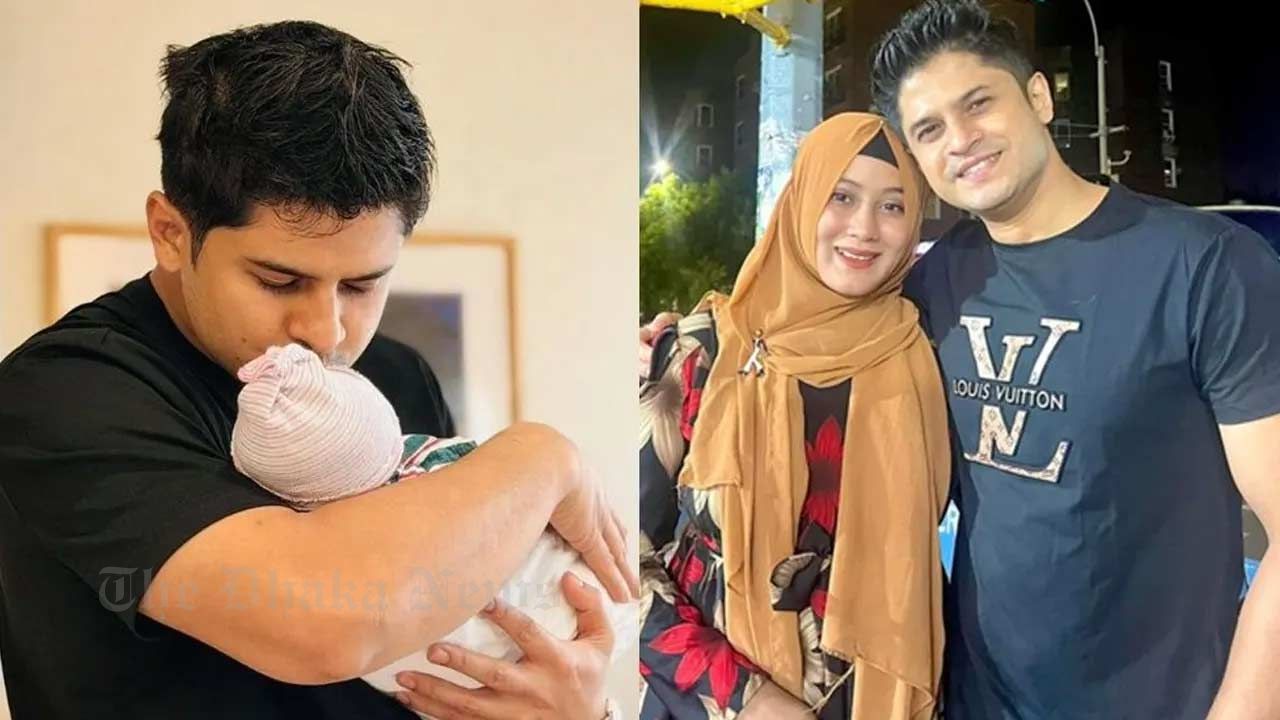 Pakistan Prime Minister's letter wishing Khaleda Zia good health