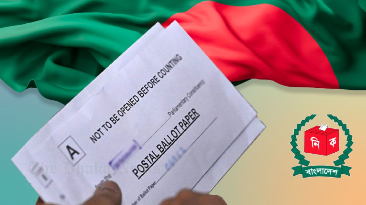 Postal ballot voting: 92,000 expatriates unregister