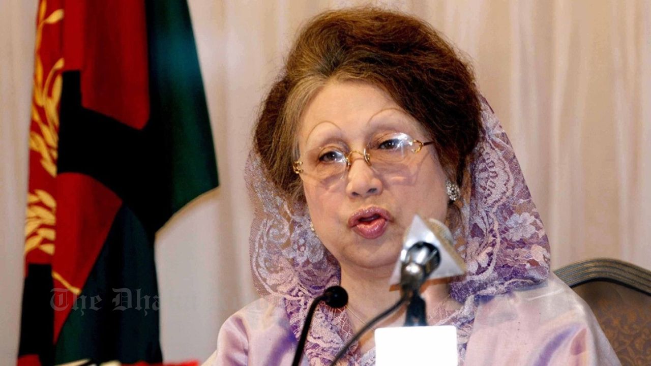 Prayers are being offered across the country today for the recovery of Begum Khaleda Zia