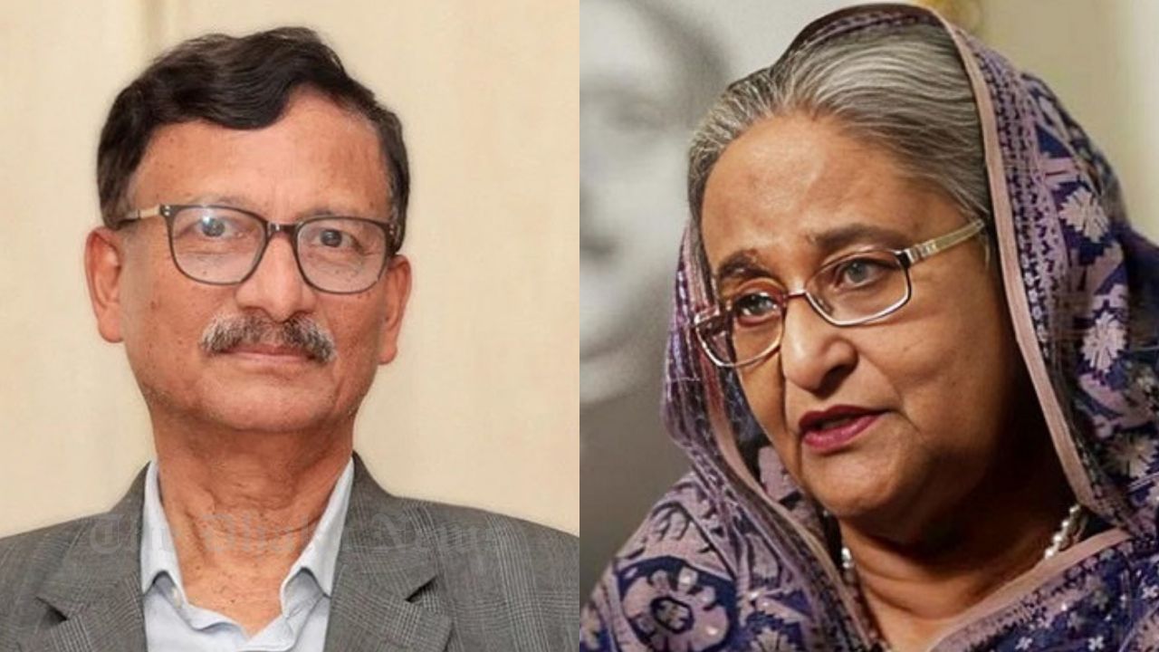 India has no positive response to return Sheikh Hasina: Foreign Affairs Advisor