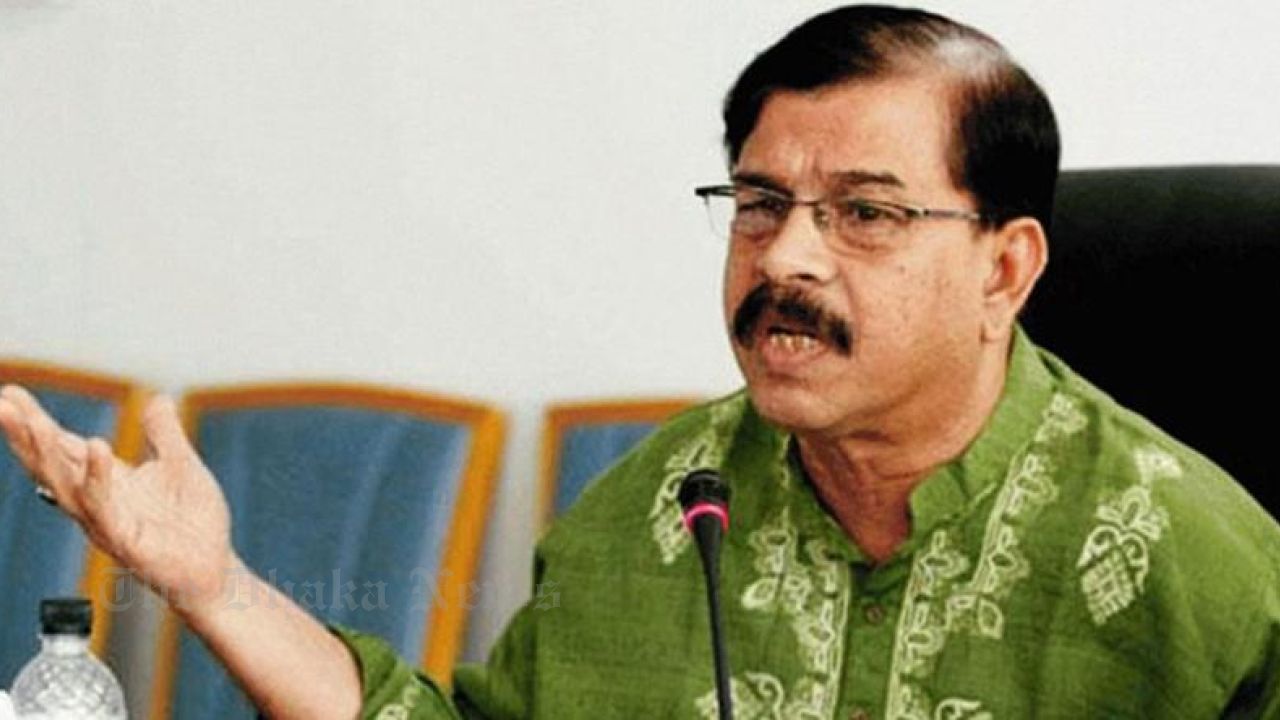 The more the election is delayed, the more there will be anxiety: Manna