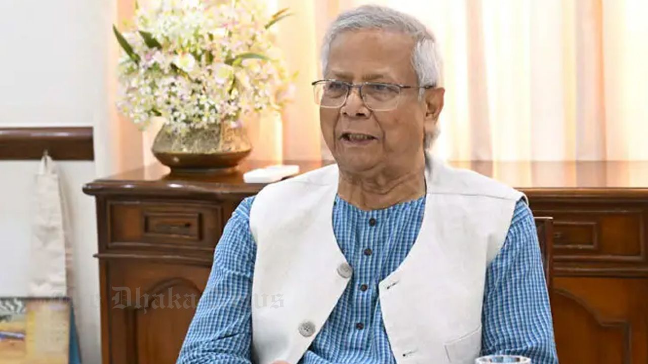 Chief Advisor's message to Upazila Nirbahis