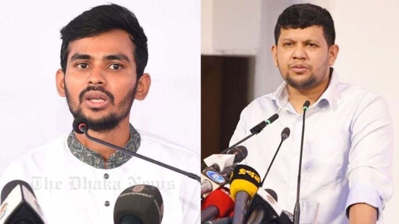 ACC took no action despite corruption allegations against Asif-Mahfuz: Nadeem