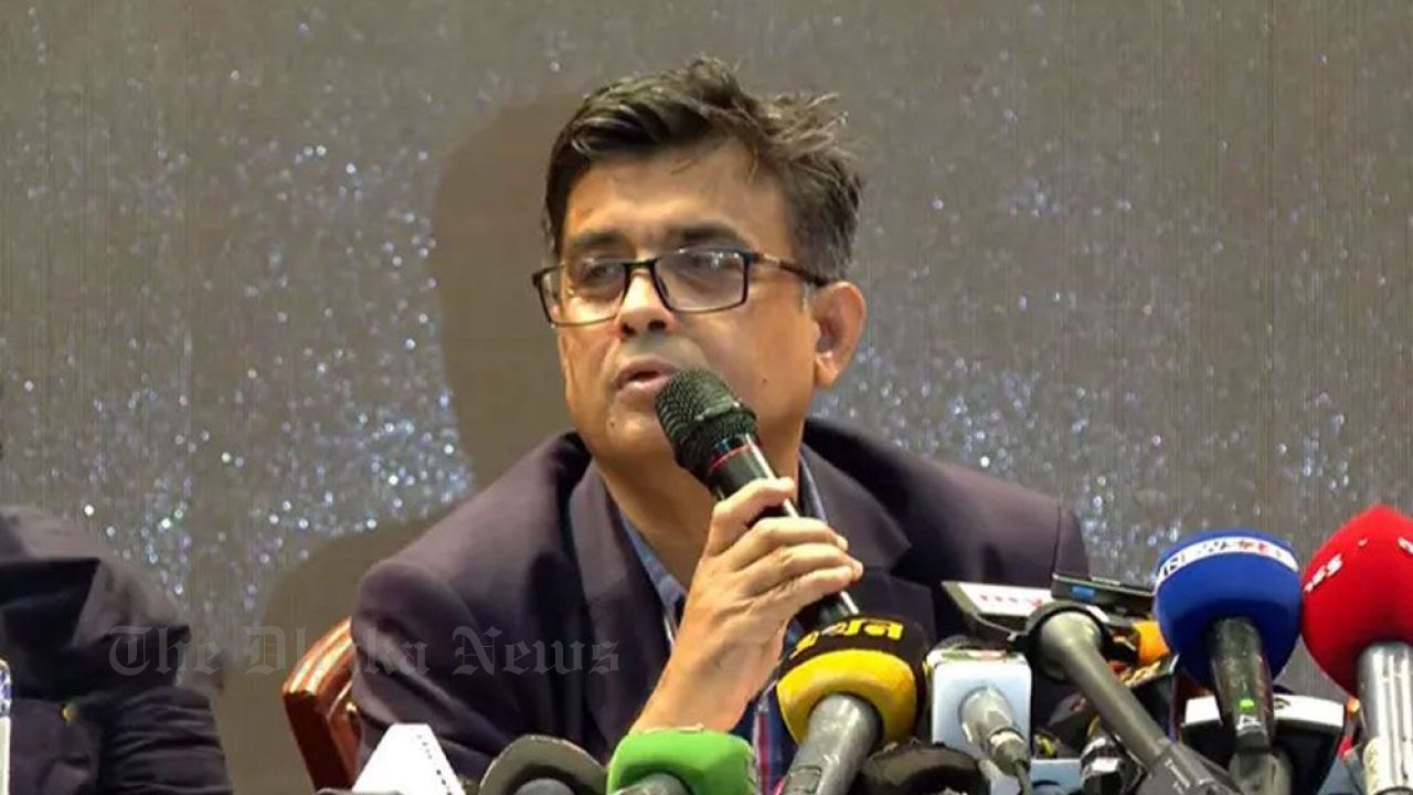 Size of advisory council to remain the same during election period: Press Secretary