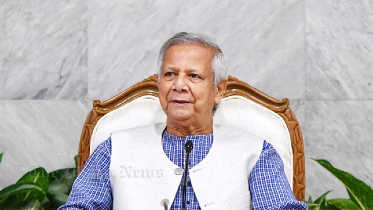 Tribunal can declare person 'missing' if she does not return within 5 years