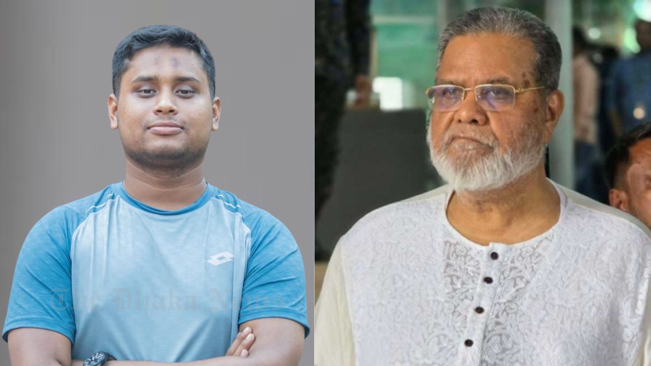 Jamaat Ameer Courtesy Meeting with Palestinian Ambassador