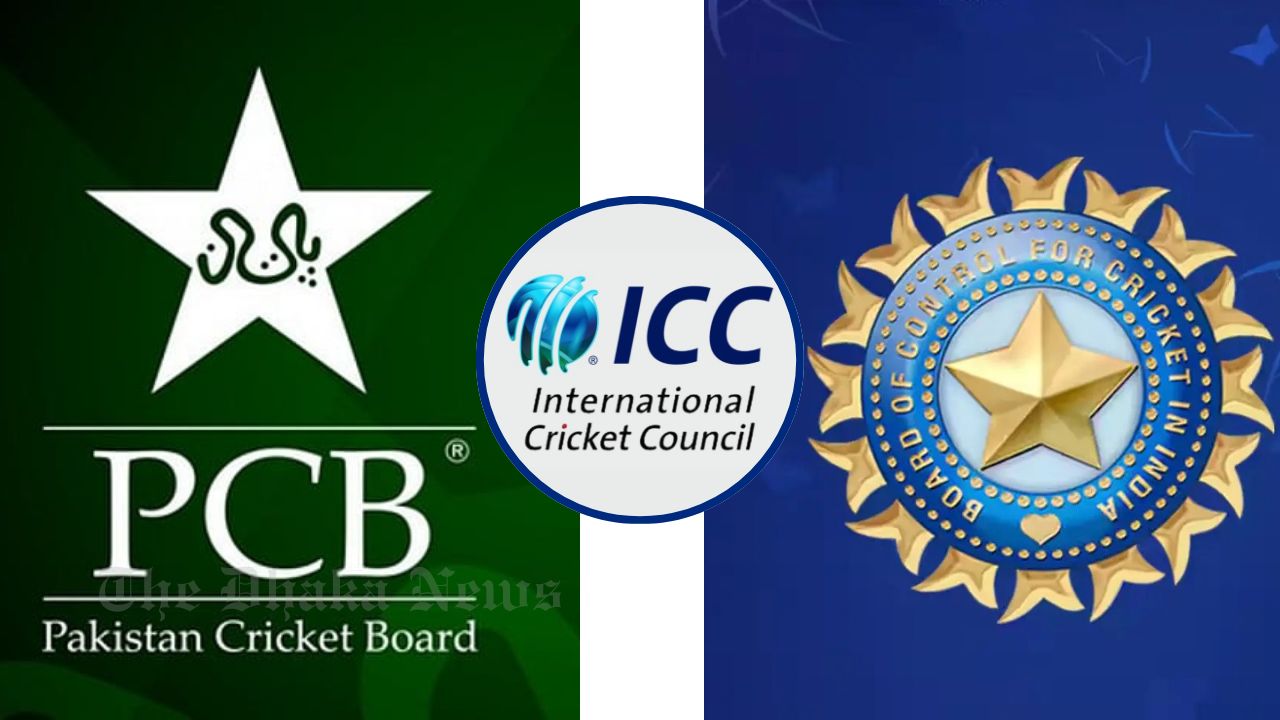 Pakistan Sets Three Conditions for Playing India, Including Compensation for Bangladesh