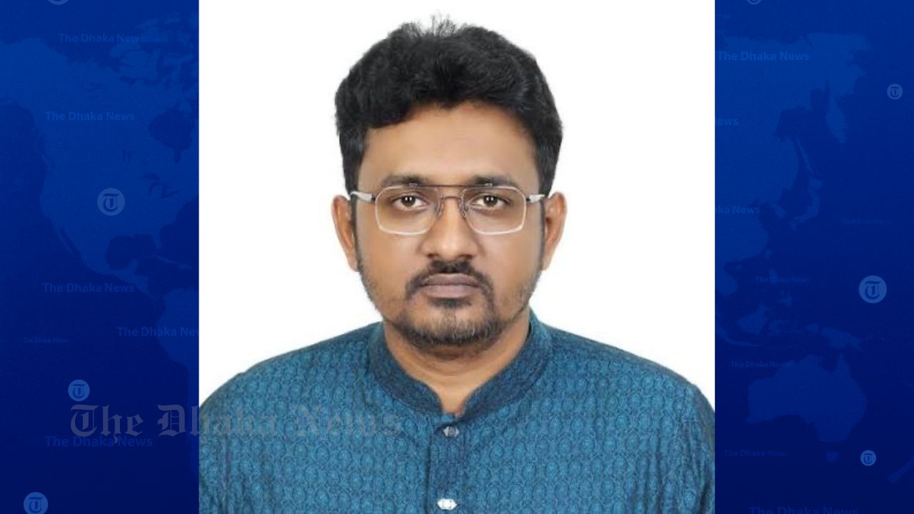 A New Chapter in Chandina’s History: Youth Icon Atikul Alam Shaon Heads to Parliament for the First Time