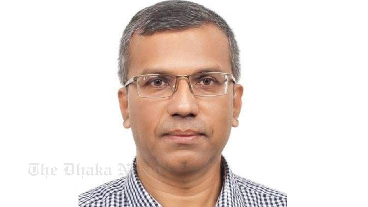 Mostakur Rahman Ahsan Appointed as New Governor of Bangladesh Bank