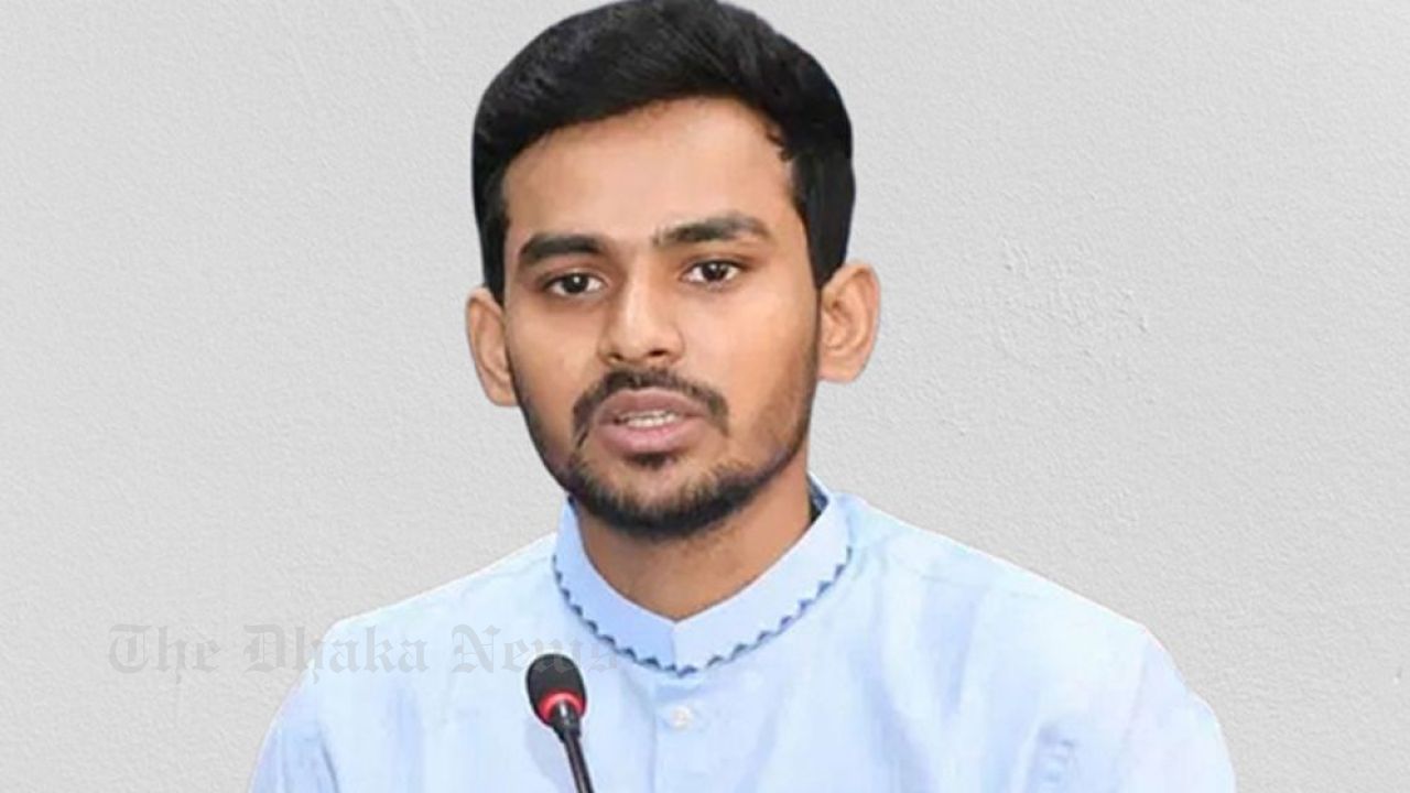 Application filed against 42 people including Asif in police murder case; court did not accept it