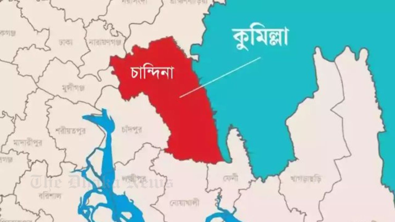 BNP holds discussion meeting in Chandina on Independence and National Day