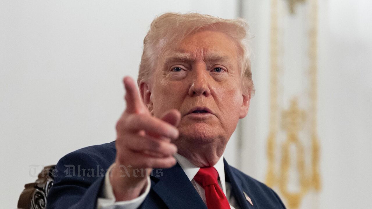 Trump says Iran 'trifled' with US but ceasefire still on
