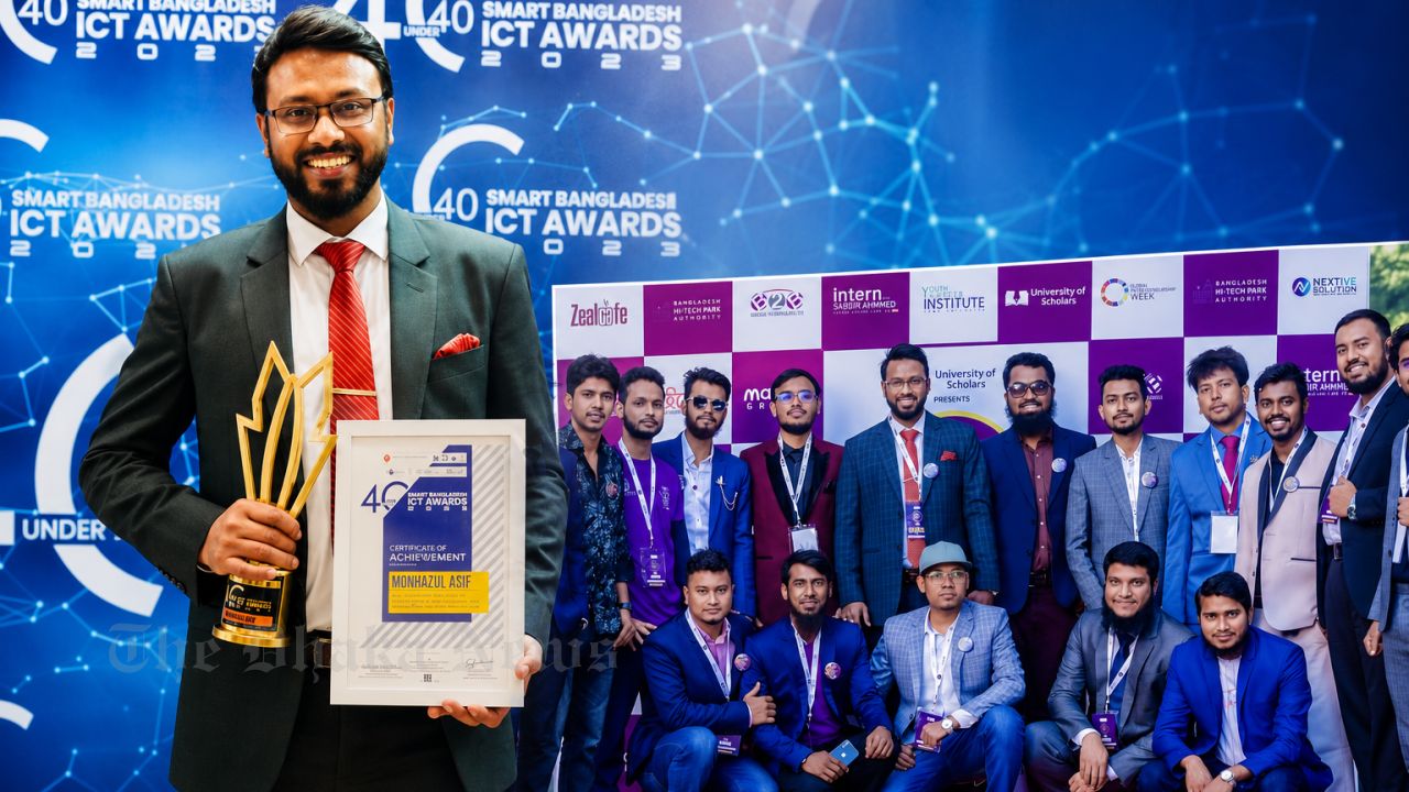 International Marketplace Success: CodemanBD Empowering Bangladesh’s Youth Through Digital Skills