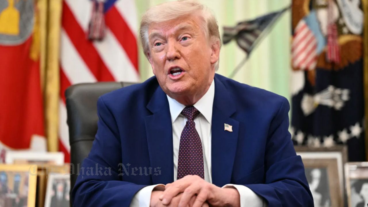 US House votes to curb Trump on Iran war as talks stall