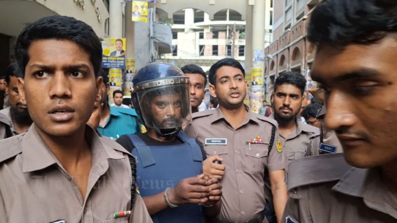 Sohel, Swapna Sentenced to Death in Ramisa Rape and Murder Case