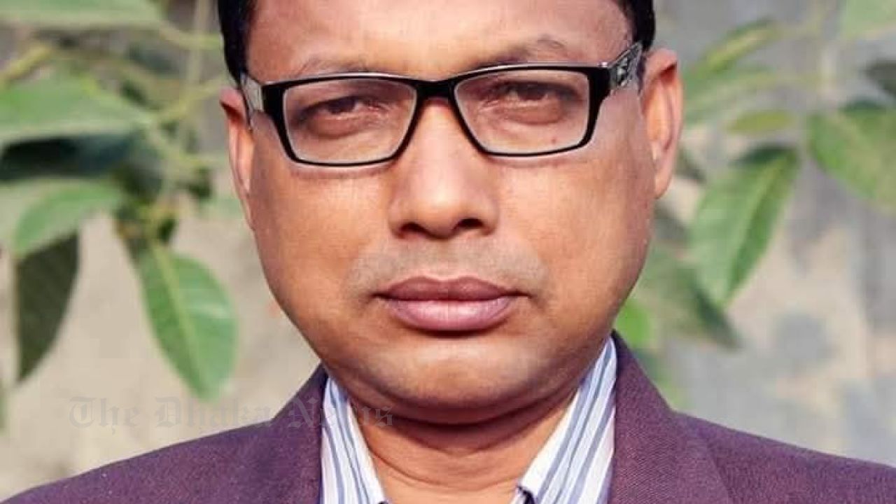 Today Marks the 6th Death Anniversary of Journalist Golam Mostafa