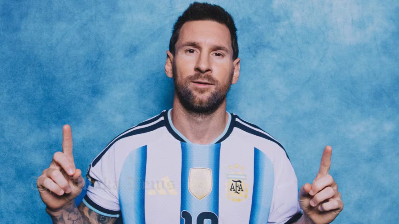 fifa power rankings: messi, rezaeian and cornelius set the pace