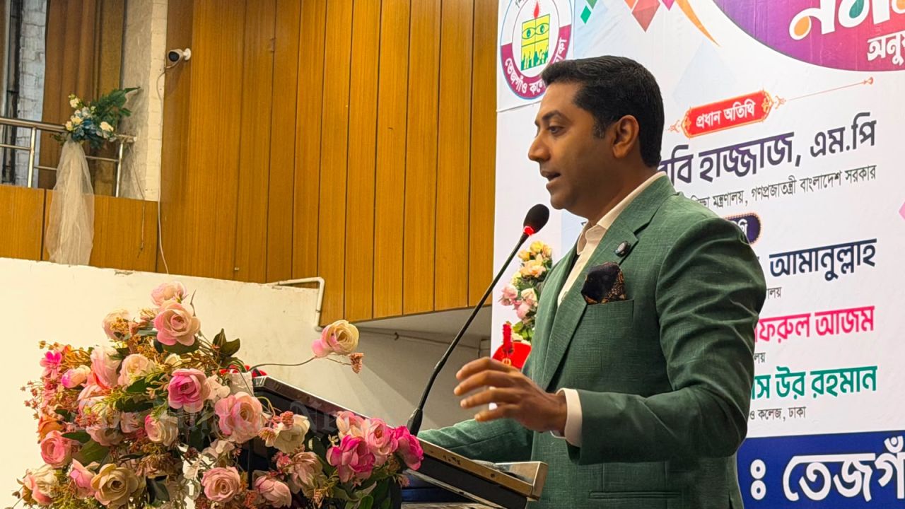 Milon announces CCTV, body cameras for strict monitoring of HSC exams