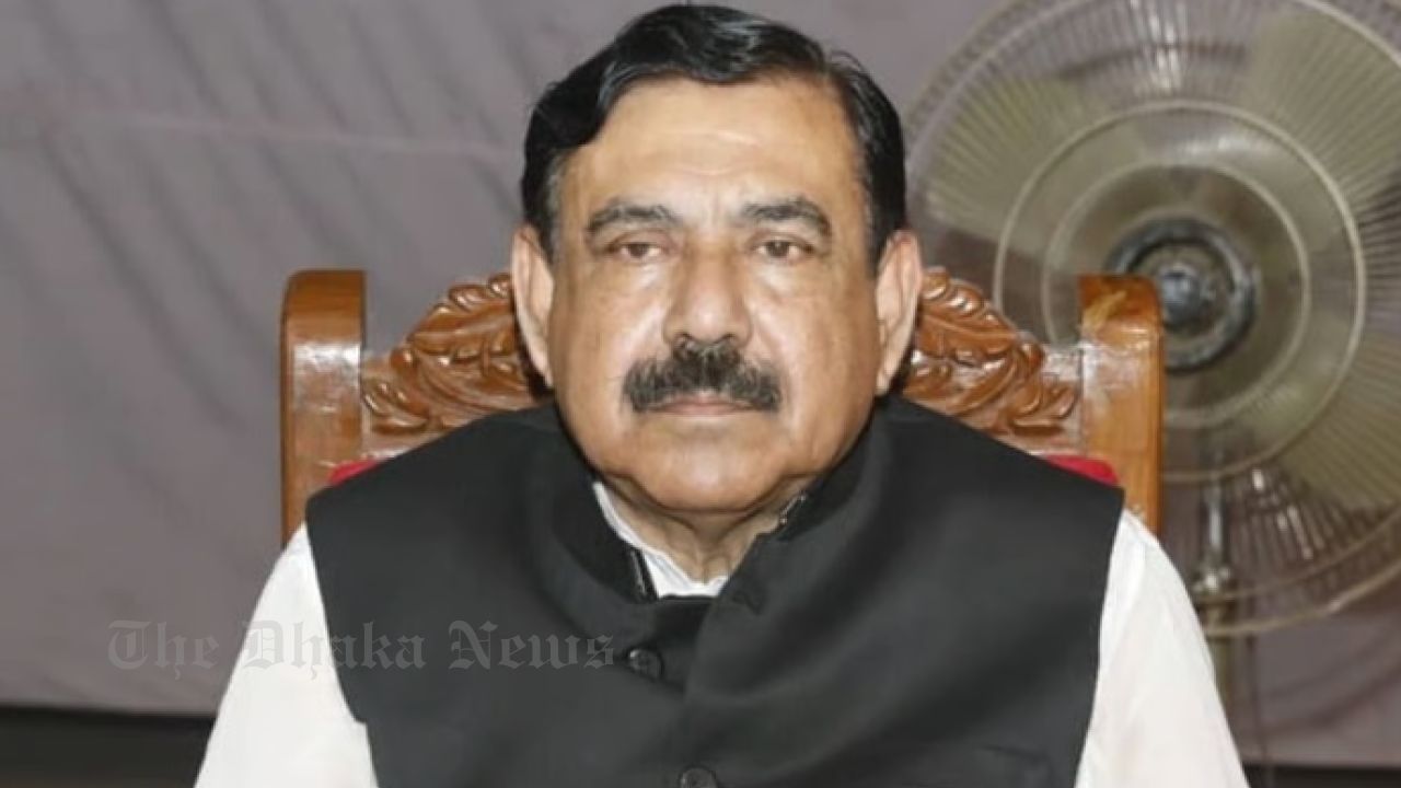 Former Shipping Minister Shahjahan Khan’s Tax Records Ordered Seized