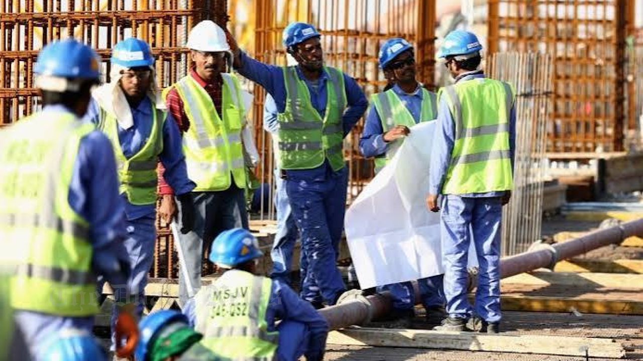 Malaysia's Labour Market Reopens After 2 Years 