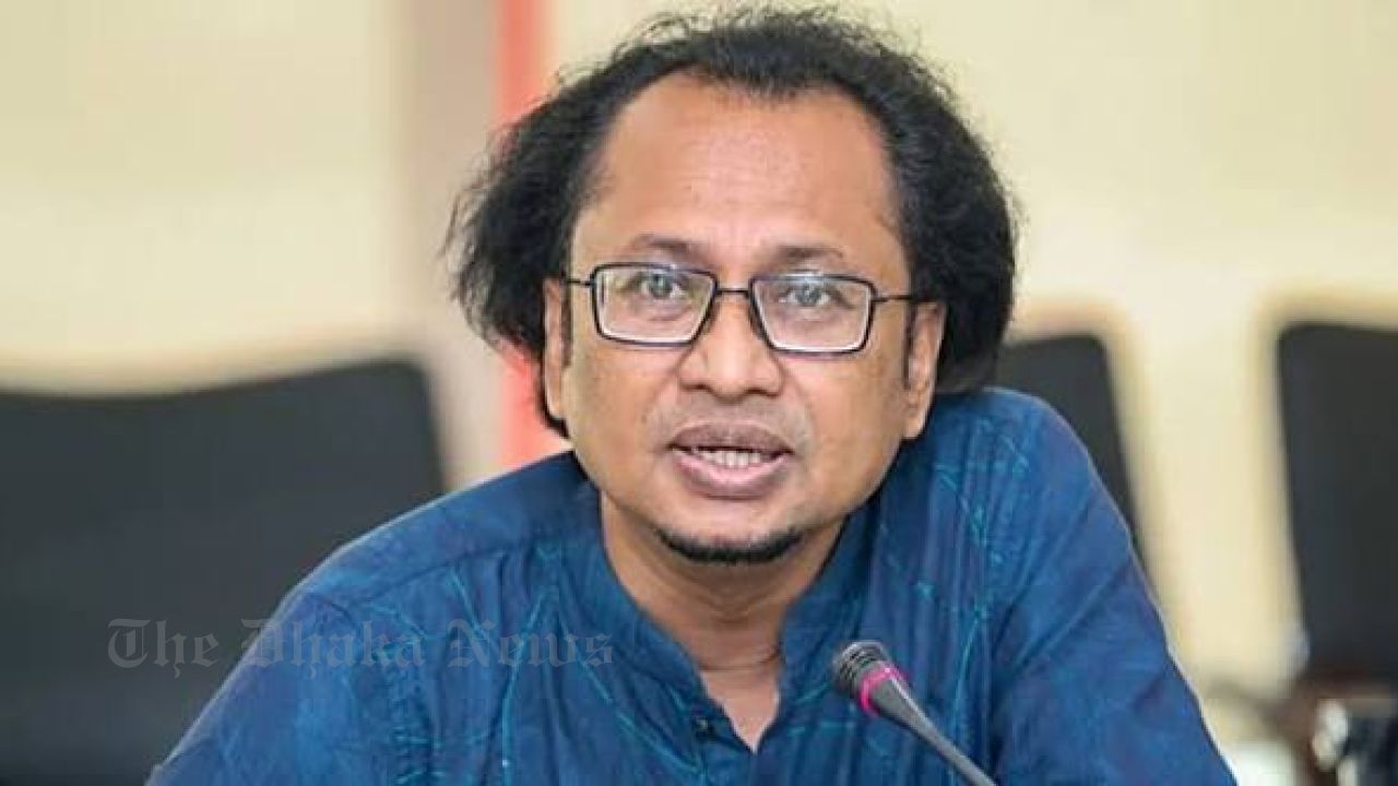 Awami League to Be Tried as a Party at the Tribunal 