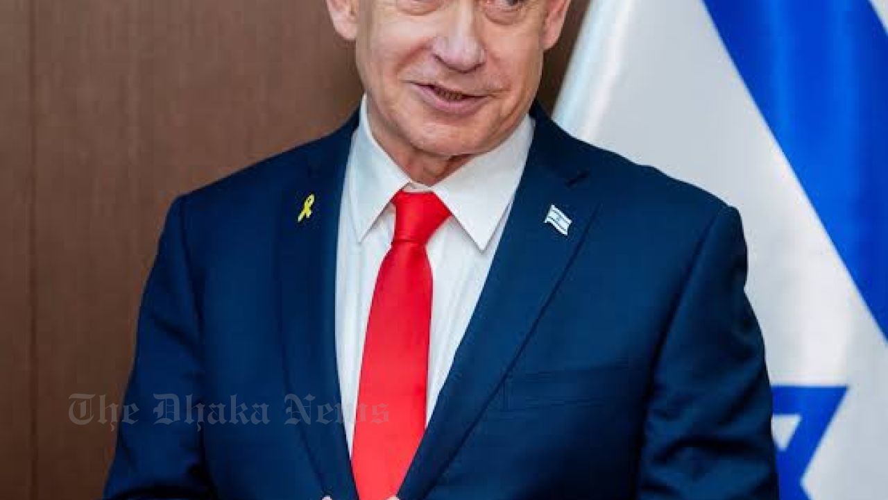 Former Prime Minister Calls for New Movement Against Netanyahu