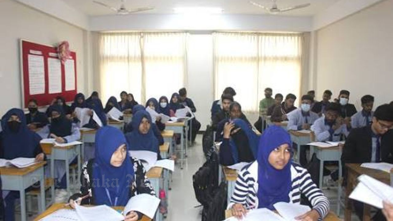 Proposal to Abolish Freedom Fighter Quota in Class XI Admissions 
