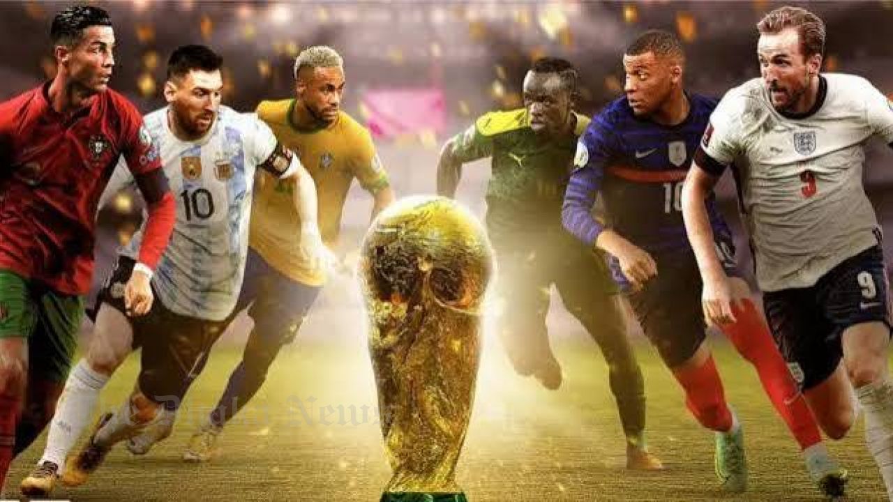 The Four Quarterfinal Matches, When and Who Plays Whom