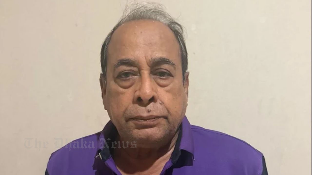 ICT 2 orders to produce Major Mozaffar