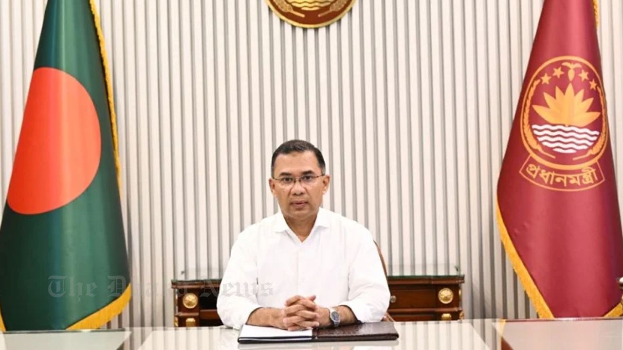 PM to Visit Three Flood-Hit Chattogram Upazilas on August 9