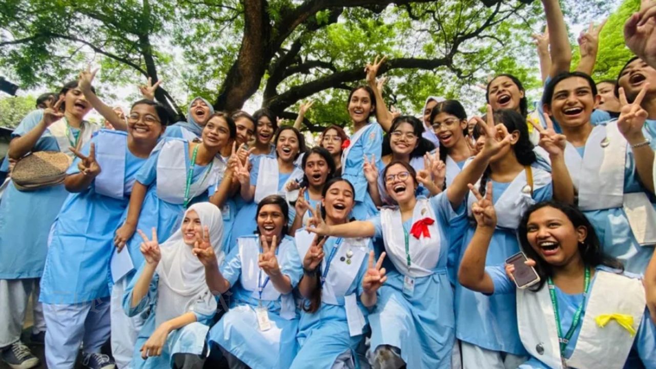 SSC, Equivalent Results Published with 62.25% Pass Rate