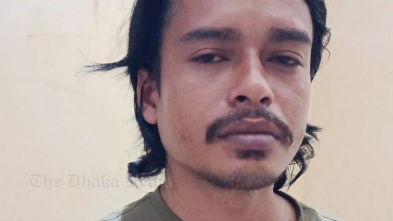 Youth arrested for religious insult in Chandina