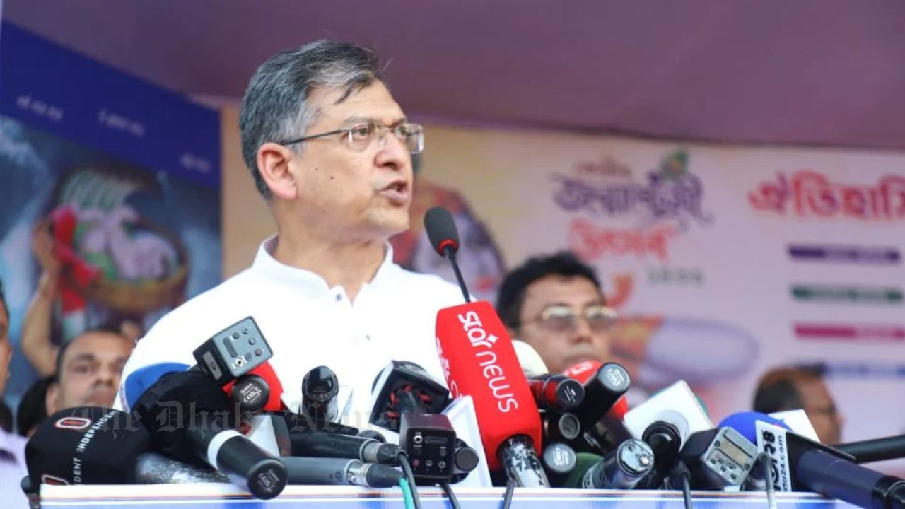 Everyone Equal as Citizens, No Need for Minority Identity: Home Minister