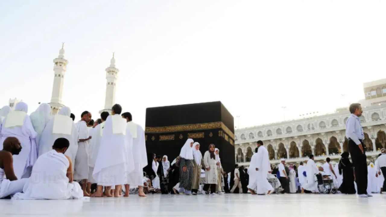 2027 Hajj Registration to Continue Until September 24